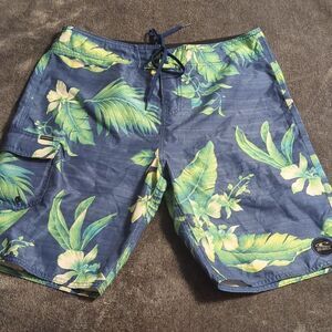 ONeil board Shorts, Surf, Pool, Beach 34